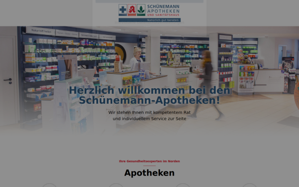 www.schuenemann-apo.de