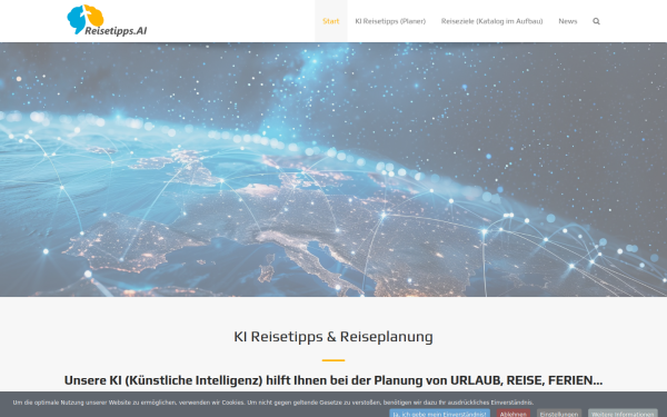 www.reisetipps.ai