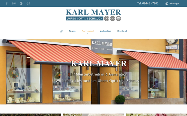 mayer-optik-schmuck.de