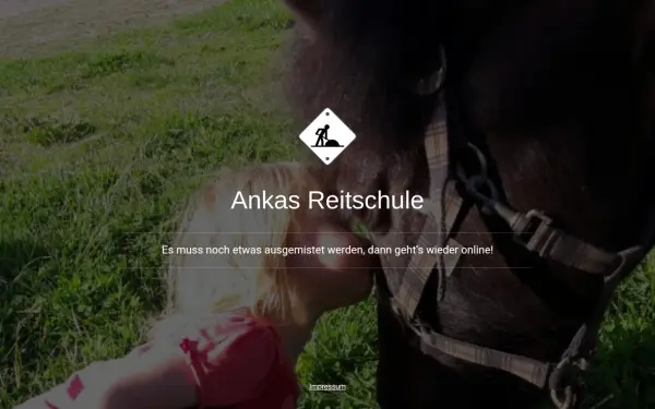 www.ankas-reitschule.de