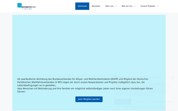 www.passgenau-ev.de
