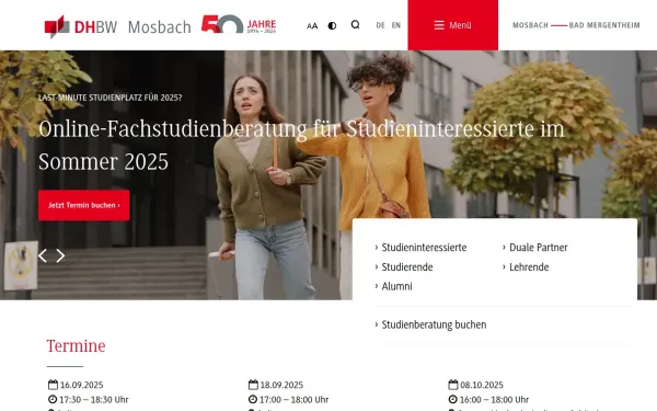 www.mosbach.dhbw.de