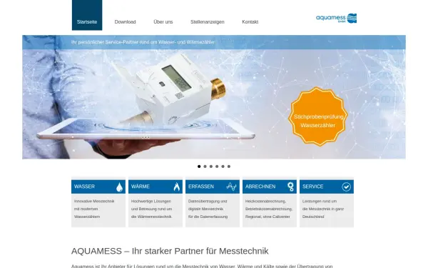 aquamess.de