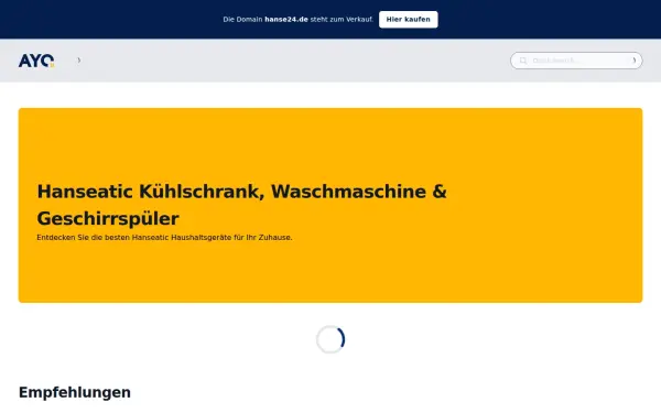 hanse24.de