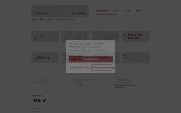 www.arbeitgeberanwalt-kuendigung.de