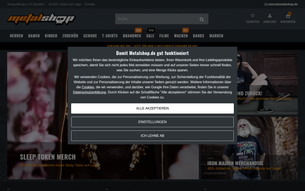 www.metalshop.de