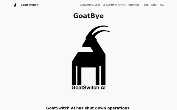 goatswitch.ai