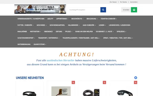 dog-store24.store