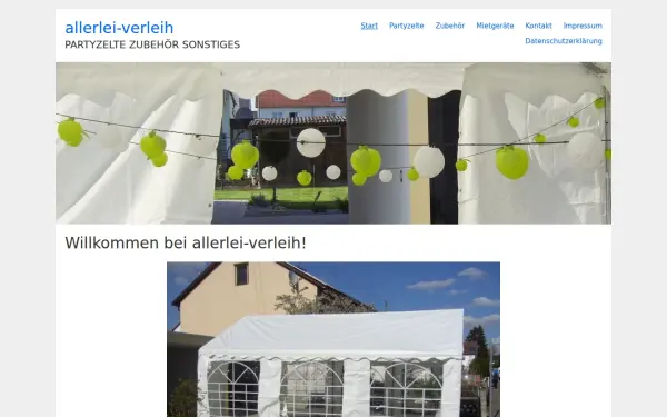 allerlei-verleih.de