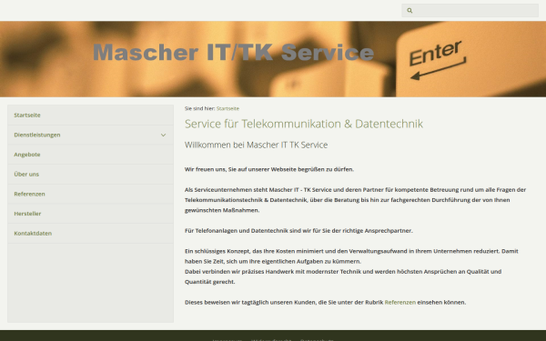 maikmascher.de