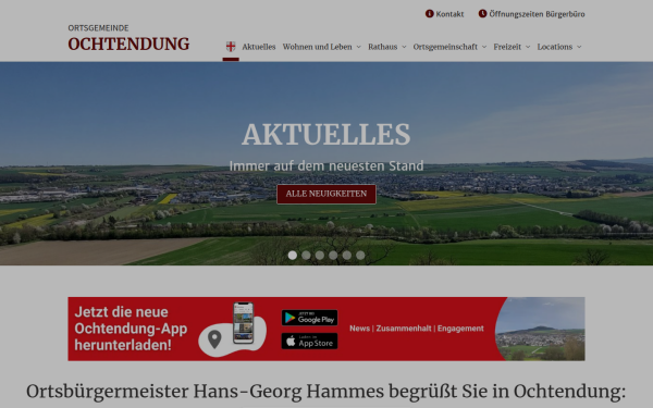 ochtendung.de