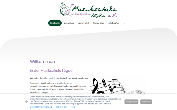 www.musikschule-luegde.de