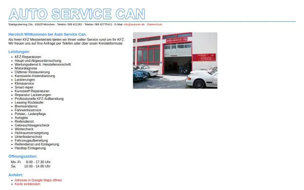 autocan.de
