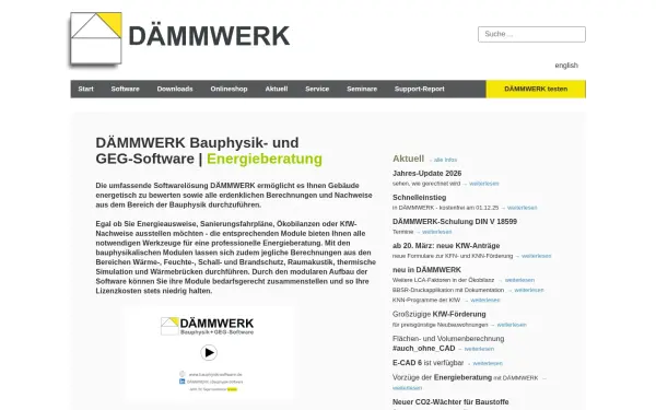 bauphysik-software.de