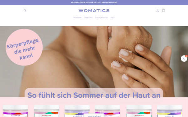 www.womatics.de
