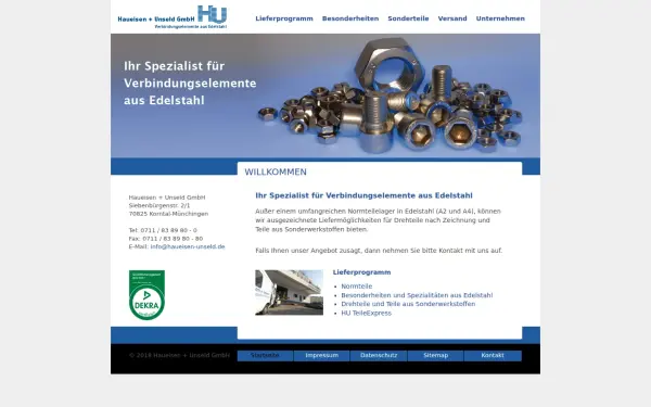 haueisen-schrauben.de