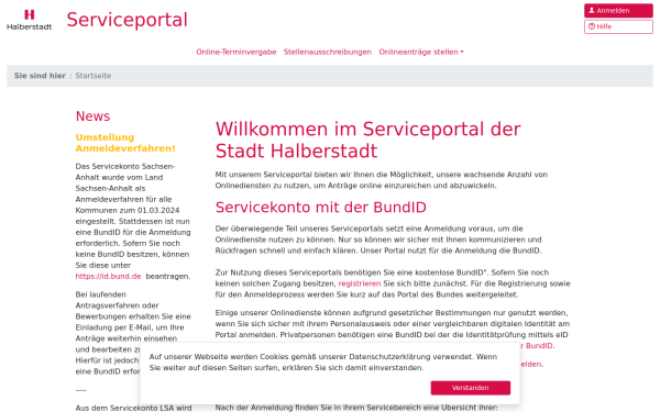 service.halberstadt.de