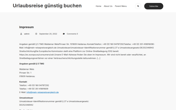 mein-reisepreisvergleich.de