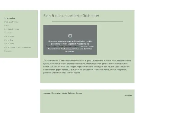 www.das-unsortierte-orchester.de