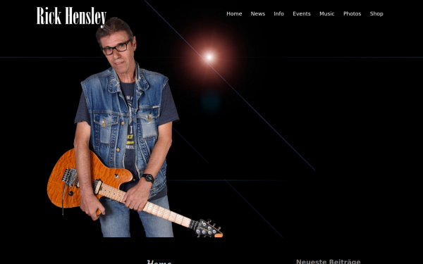 rickhensley.com