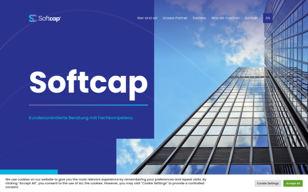 softcap.de
