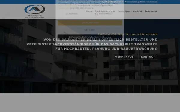 www.baugutachter-neumann.de