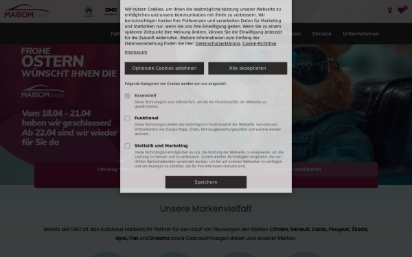 www.maibom-gruppe.de