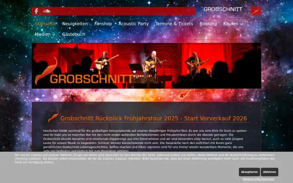 www.grobschnitt.rocks