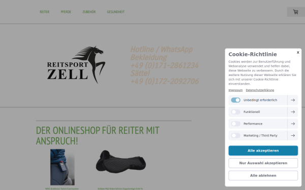 www.reitsport-zell.com