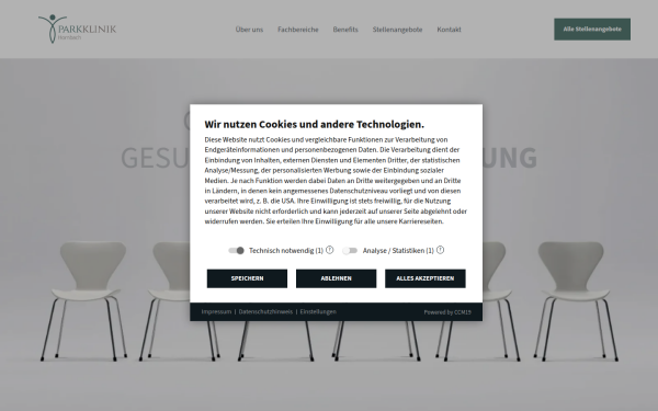 jobs.parkklinik-karriere.de
