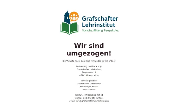 grafschafterlehrinstitut.de