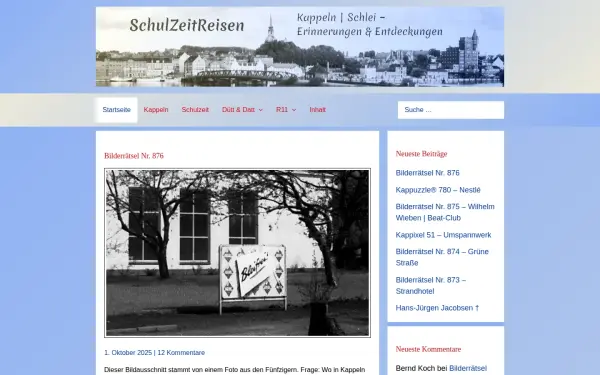 meine-sechziger.de