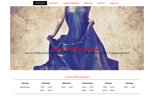 www.modetreff-bleckmann.de