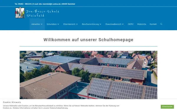dbs-steinfeld.de