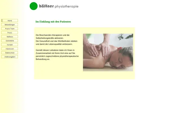 haeffner-physio.de