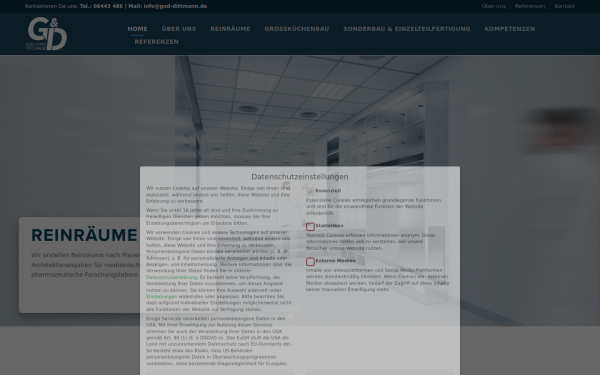 www.gud-dittmann.de