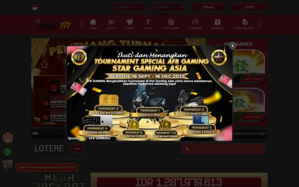 10draja777.com