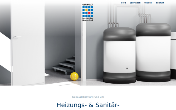 gih-gmbh.de