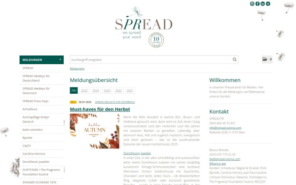 press.spread-pr.com