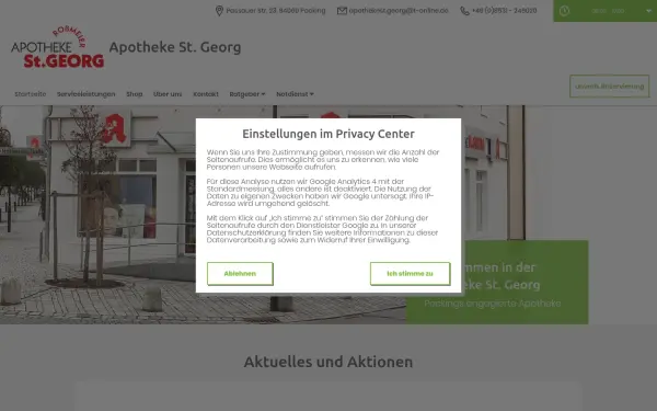 www.apotheke-pocking.de