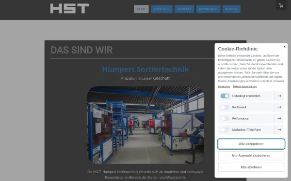 www.humpert-sortiertechnik.de