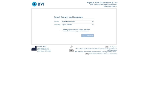 www.physioltoric.eu