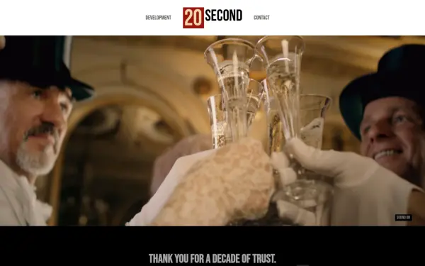 20second.net