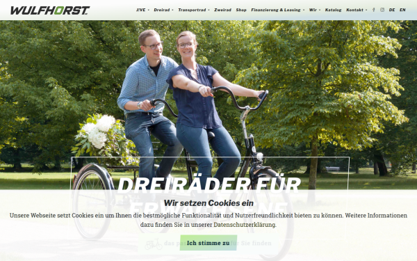 www.wulfhorst.de