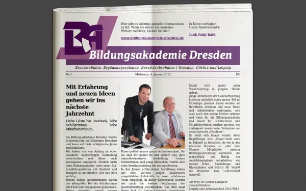 dresden-bildung.de