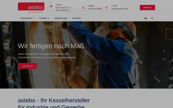 www.astebo.com