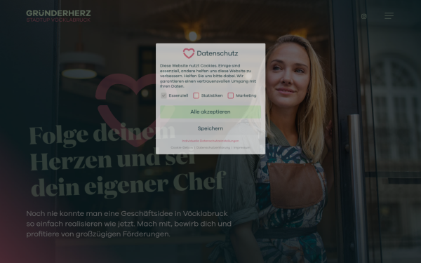 www.gruenderherz.at
