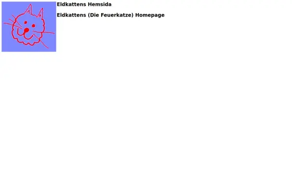 eldkatten.de