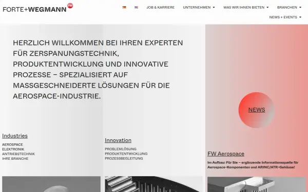 forte-wegmann.de