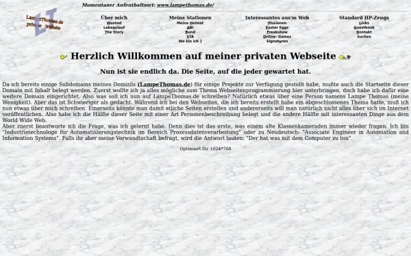 www.lampethomas.de